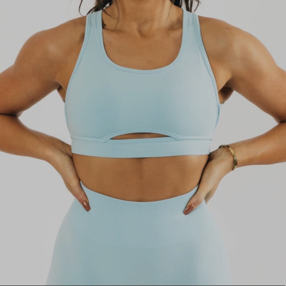 Alphalete Trinity Bra